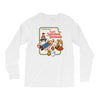 let's summon demons Long Sleeve Shirts