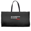 my hairstyle is called Weekender Totes