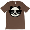 cool panda T-Shirt