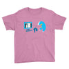 retweet Youth Tee