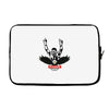 eagle khabib Laptop sleeve