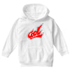 cooll Youth Hoodie