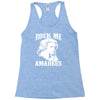 mozart tribut Racerback Tank