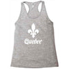 quebec Racerback Tank