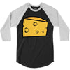 chese 3/4 Sleeve Shirt