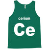 cerium Tank Top