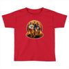 YRN Toddler T-shirt