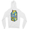 ybn gang Zipper Hoodie