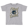 stay wild 2 Toddler T-shirt