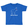 drug mule Toddler T-shirt