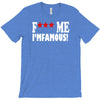 new david guetta f me i'm famous T-Shirt