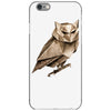 owligami iPhone 6/6s Case