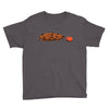 cookie crumbled Youth Tee