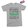 vegan Exclusive T-shirt