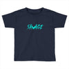 sa Toddler T-shirt
