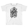 guitar reaper Toddler T-shirt