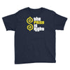 the paisa is right Youth Tee