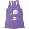 nosferatu vampire classic hammer horror Racerback Tank