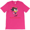 shadow haters T-Shirt