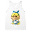 ugly alice Tank Top