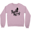 rad racing Crewneck Sweatshirt