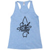 surf rider Racerback Tank