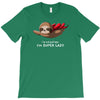 super lazy T-Shirt