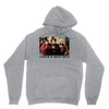 just a bunch of hocus pocus sanderson sisters Unisex Hoodie