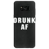 drunk af Samsung Galaxy S8 Case