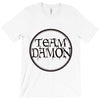 team damon salvatore (6) T-Shirt