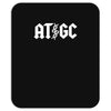 atgc dna Mousepad