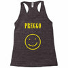 Preggo Racerback Tank