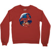 bug invasion Crewneck Sweatshirt