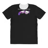 you sure axolotl questions All Over Women's T-shirt