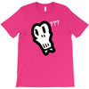 bad skull T-Shirt