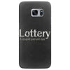 lottery Samsung Galaxy S7 Edge