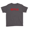 NET FILXS Youth Tee