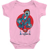 obsessed Baby Onesie
