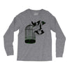 breaking through to freedom Long Sleeve Shirts