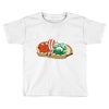 blt together forever Toddler T-shirt