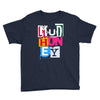 new mudhoney logo Youth Tee