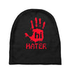 hai hater trending Baby Beanies
