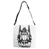 optimus Adjustable Strap Totes