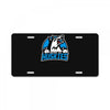 outpos 31 huskies License Plate