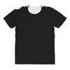 murray All Over Women's T-shirt