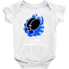 i love mondays Baby Bodysuit