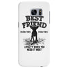 Best Friend Chihuahua Samsung Galaxy S7 Edge