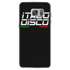 retro italo disco Samsung Galaxy S7