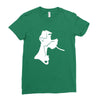Tramp Ladies Fitted T-Shirt
