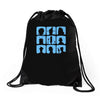 venture bros group Drawstring Bags